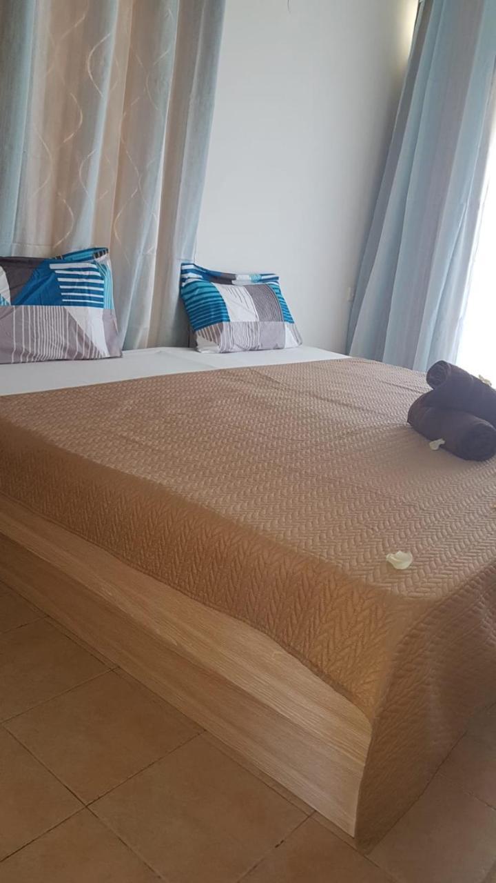 West Coast View Studios & Appartment Flic-en-Flacq Dış mekan fotoğraf